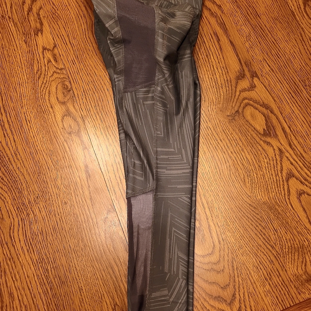 Pearl Izumi Bike Leggings or Shamis